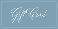 If So Inklined Gift Card